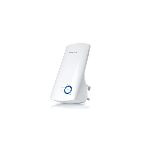 [TL-WA854RE] Tp-Link TL-WA854RE 300Mbps Wall-Plug Wifi Range Extender No Lan TL-WA854RE