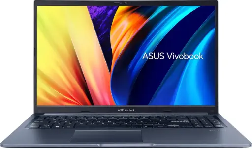 [ASUS-VB15-i5-120u-16GB-512GB] ASUS Vivobook 15 - Intel Core 5 120U｜16GB RAM｜512GB SSD｜15.6" Screen｜Win 11 Pro