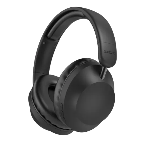 [AOTRAVEZ] Audeeo Traverse Zen - Immersive Sound ANC Headphones