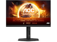 [27G4X] AOC G4 27G4X Monitor 68.6 Cm (27") 1920 X 1080 Full HD LED Black