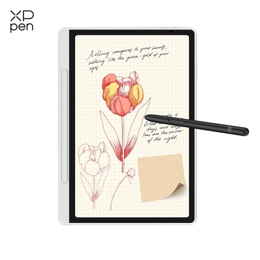 [CDM1101U-BEU] XPPen Magic Note Pad