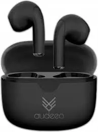 [AOORBIT2-BK] Audeeo Orbiter II Black - TWS Earbuds