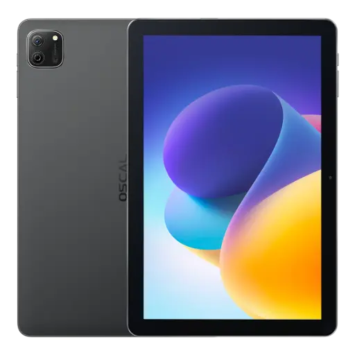 [OSC-PAD200-16GB-256GB] OSCAL Pad 200 Tablet PC Android 16 6GB RAM 256GB  - 13.4 inch Screen