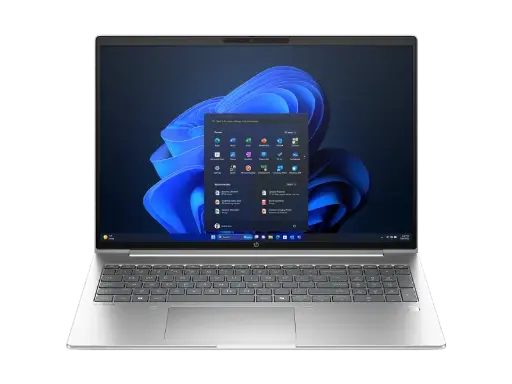 [HP-PB4-G1i-U7-255H-24GB-1TB] HP ProBook 4 G1i 16 - Core U7 255H｜24GB RAM｜1TB SSD｜16" Screen｜RTX 3050 4GB｜Win 11 Pro