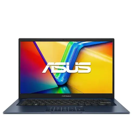 Asus Vivobook 14 - Core i7-1355U｜12GB RAM｜512GB SSD｜14" Screen｜Win 11