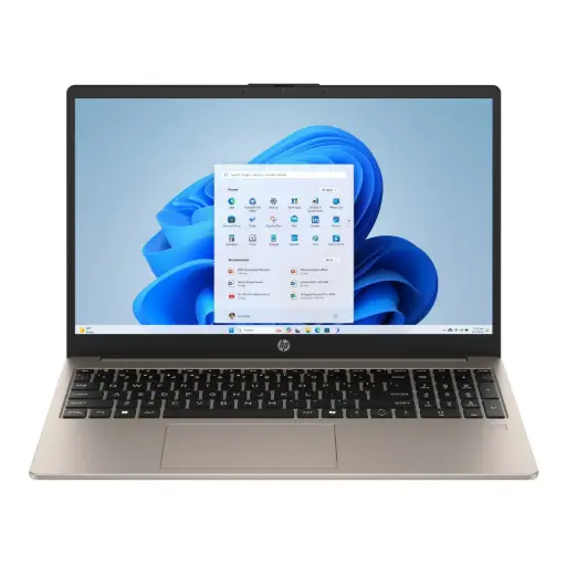 HP 15 - Core i3-N305｜8GB RAM｜256GB SSD｜15.6" TouchScreen｜Win 11