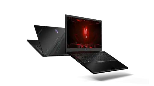 Acer Gaming Nitro V15 - Ryzen 7-7735HS｜16GB RAM｜512GB SSD｜15.6" Screen｜RTX 4060 8GB GPU｜Win 11 Pro