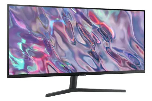 [S34C500GAU] Samsung ViewFinity 86.4 cm (34") LED Monitor 