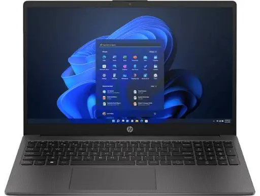 [HP-250-G10-I5-1334U-8/512] HP 250 G10 - Core i5-1334U Gen｜8GB RAM｜512GB SSD｜15.6" Screen｜Win 11 Pro