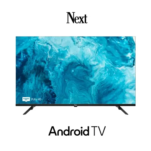 Next 43" FHD Android Tv