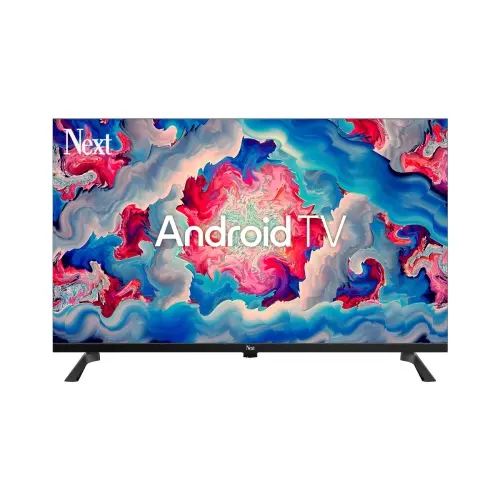 Next 32" HD Android Tv