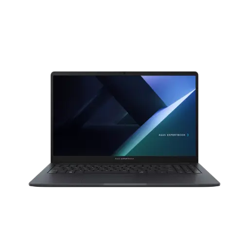 [ASUS-EB-B1-C7-150U-16/512] ASUS ExpertBook B1 - Core 7-150U｜16GB RAM｜512GB SSD｜15.6" Screen｜Win 11 Pro