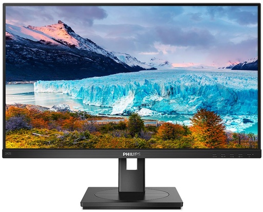 Philips S Line 242S1AE/00 Computer Monitor 60.5 Cm (23.8")